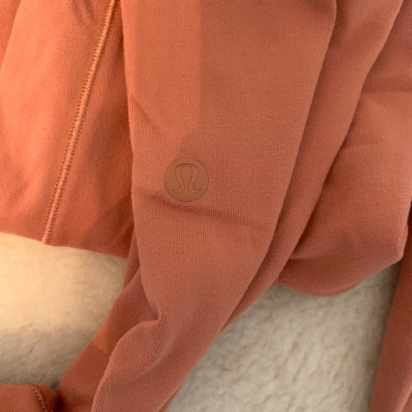 Lululemon Ready to Rulu Jogger 29" Desert Sun 6 - Picture 10 of 13